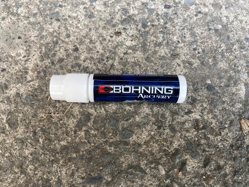 Bohning STRING SHIELD 博寧 弦蠟 -弦蠟 擦弦臘 保養 弓弦 弦蠟 護弦蠟  護弦臘