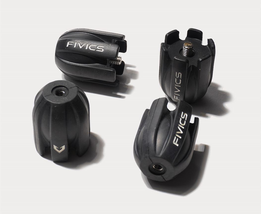 FIVICS TUNE-A DAMPER 吸震球-