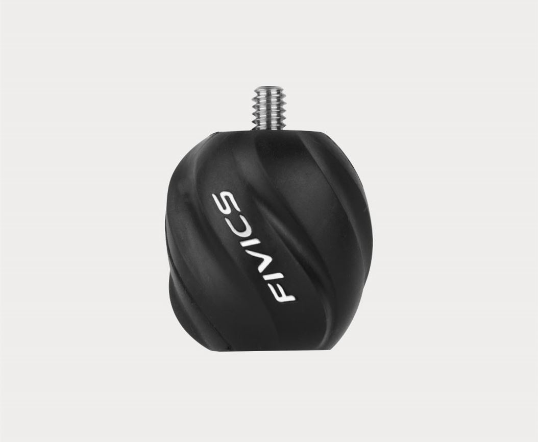 FIVICS TUNE-B DAMPER 吸震球-安定桿用橡膠減震球