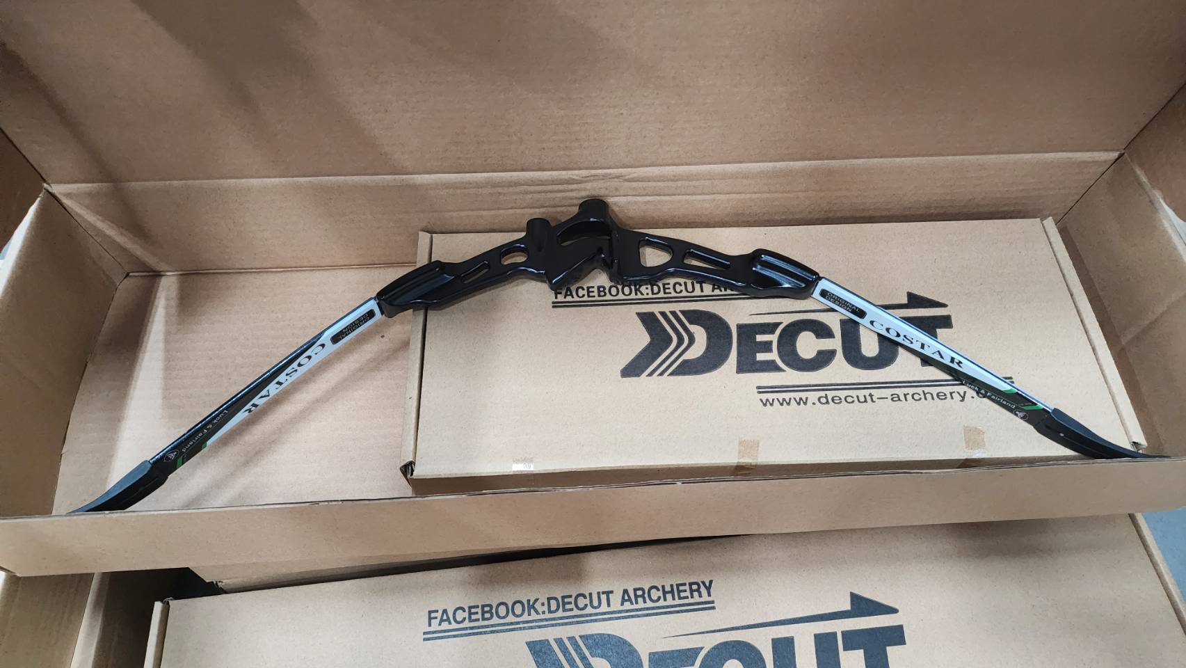 DECUT 迷你弓箭組-玩具 收藏品 復古 裝飾 小物 禮物 模型