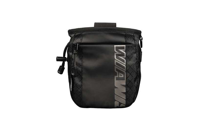 WIAWIS RELEASE POUCH 腰帶包-