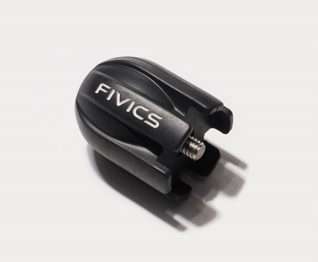 FIVICS TUNE-A DAMPER 吸震球-