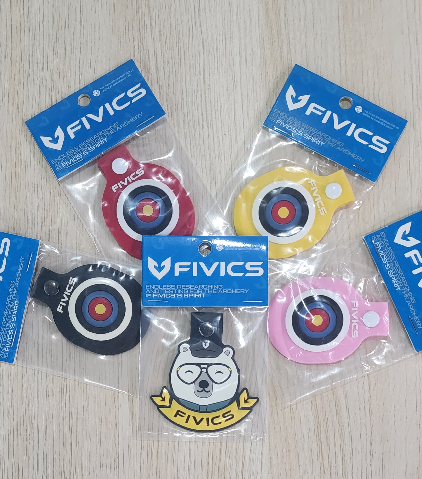 【弓城弓箭館】FIVICS LUCCA 矽膠熊熊鞋墊-戶外 裝備 鞋墊 裝飾 收藏品