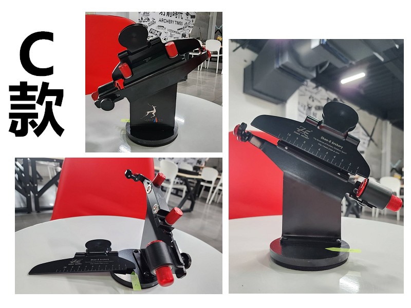SURPASS 四款黏羽器-
