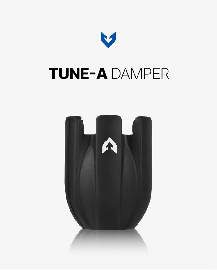 FIVICS TUNE-A DAMPER 吸震球-