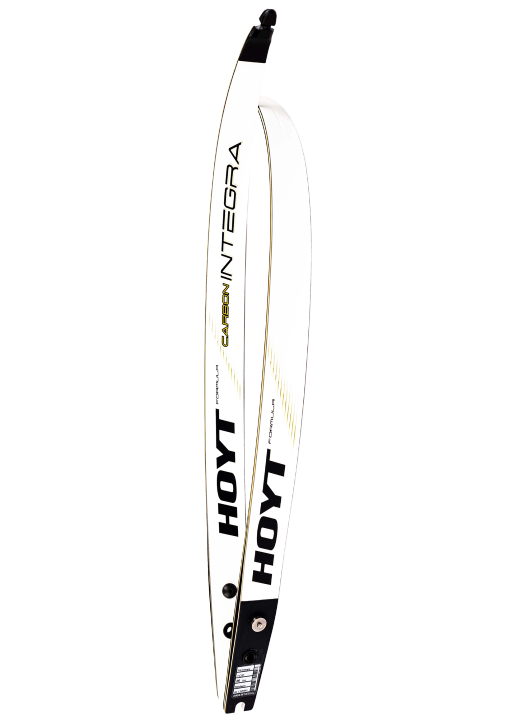 HOYT GP INTEGRA 弓臂