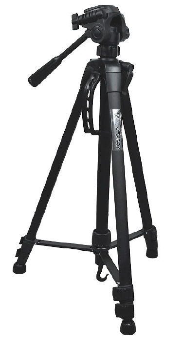 WT3540 TRIPOD 中型三腳架