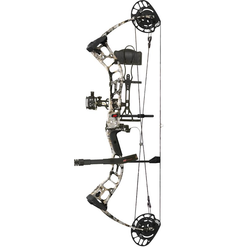 PSE BRUTE ATK 複合弓套裝 PRO