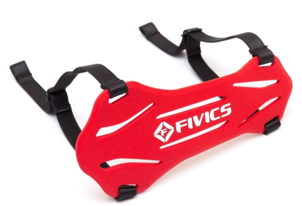 FIVICS JELLY ARMGUARD 果凍護臂