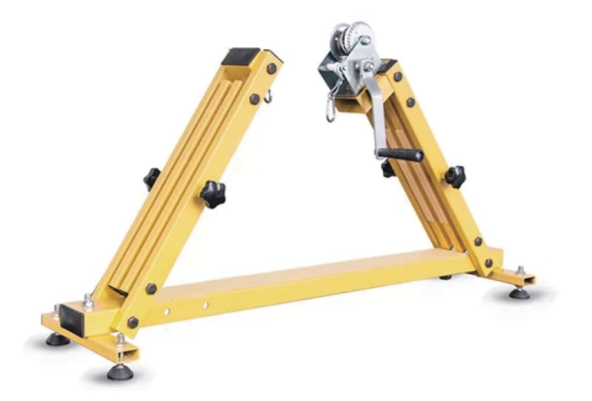 TOPOINT BOW PRESS 重型開弓器