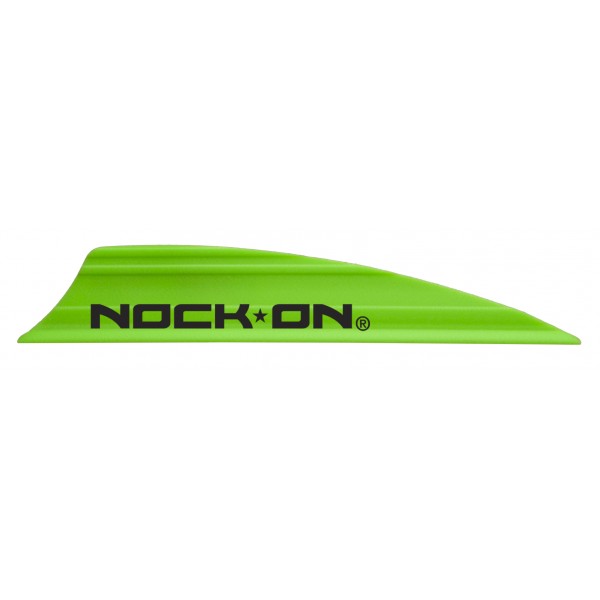 AAE NOCK-ON VANES MAX 2.0 盾形直羽