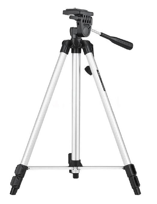 WT330A TRIPOD 中型三腳架