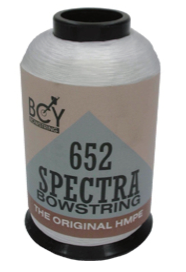 BCY 652 SPECTRA 超強弦料
