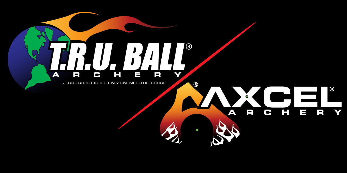 T.R.U BALL & AXCEL